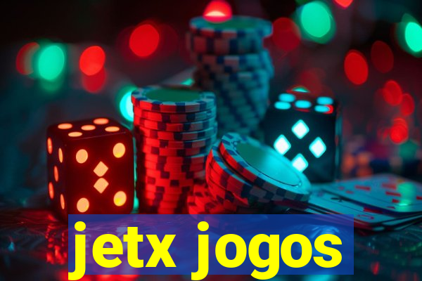 jetx jogos