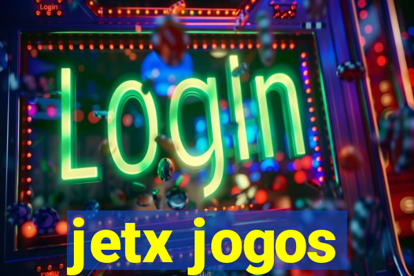 jetx jogos