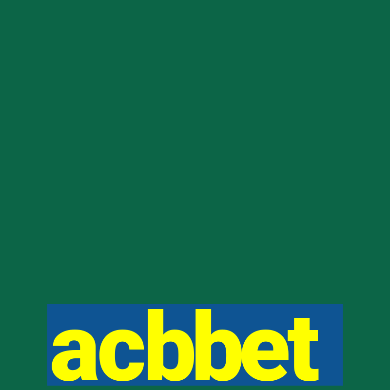 acbbet