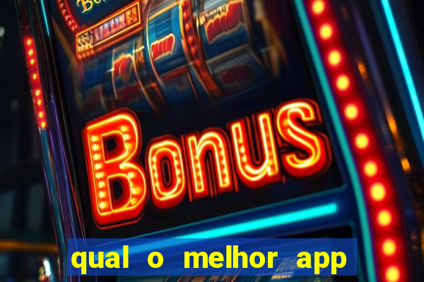 qual o melhor app de jogo para ganhar dinheiro