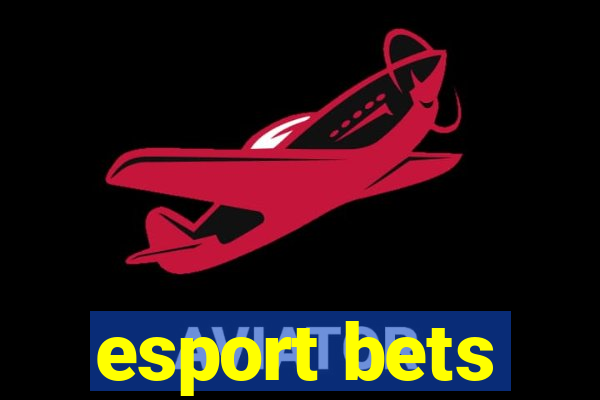 esport bets