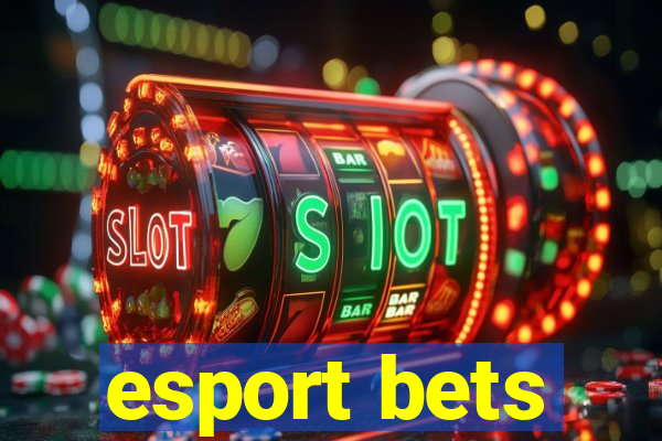 esport bets