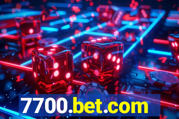 7700.bet.com