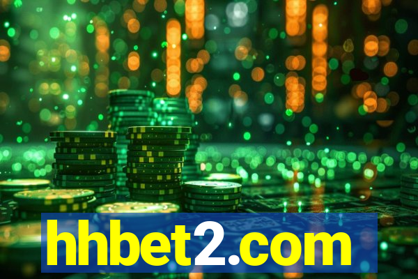 hhbet2.com