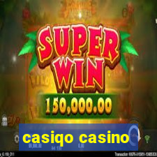 casiqo casino