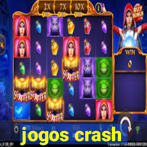 jogos crash