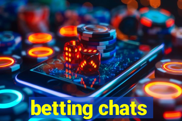 betting chats