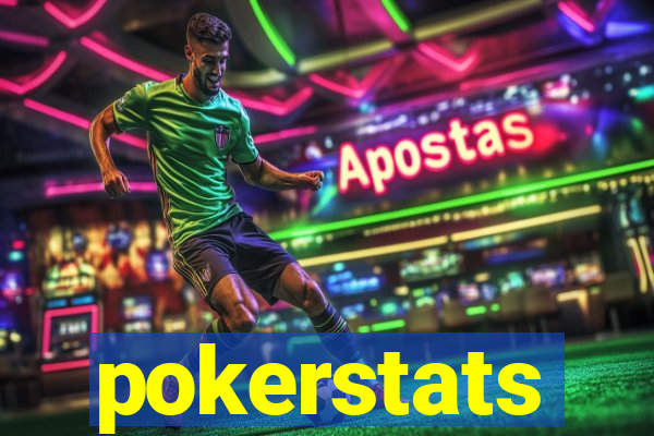 pokerstats