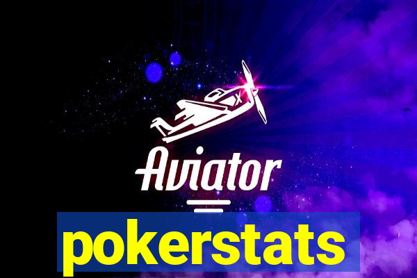 pokerstats