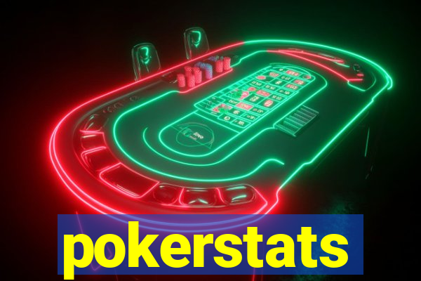 pokerstats