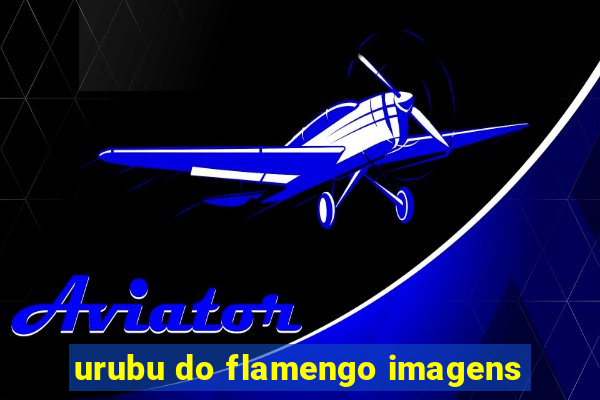 urubu do flamengo imagens