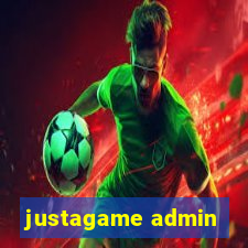 justagame admin