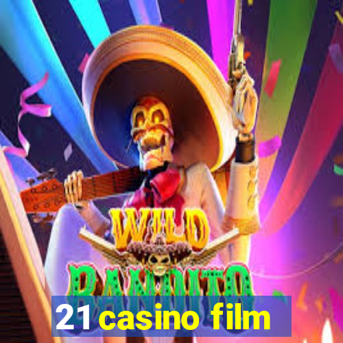 21 casino film