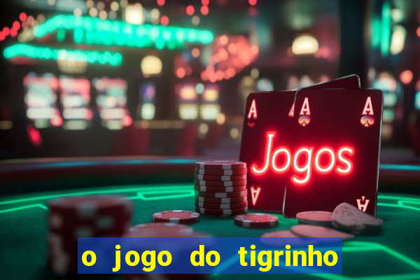 o jogo do tigrinho é proibido no brasil