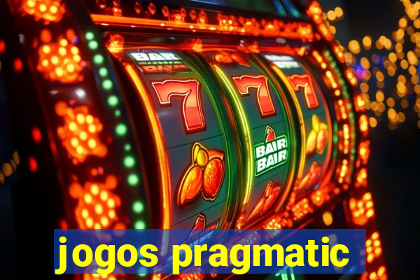 jogos pragmatic