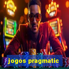 jogos pragmatic