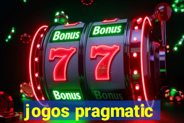 jogos pragmatic