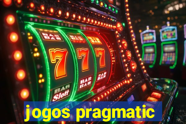 jogos pragmatic