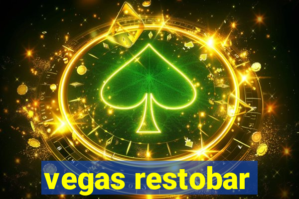 vegas restobar