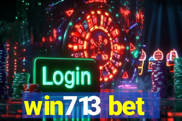 win713 bet