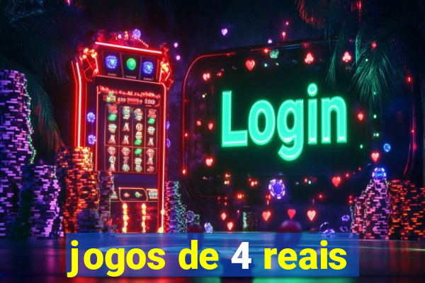 jogos de 4 reais