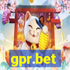 gpr.bet