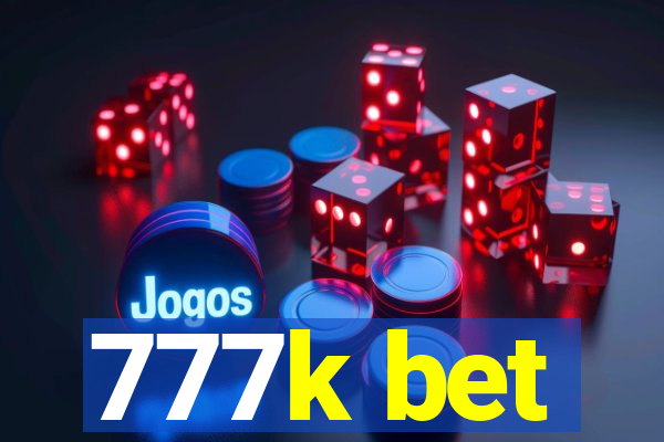 777k bet