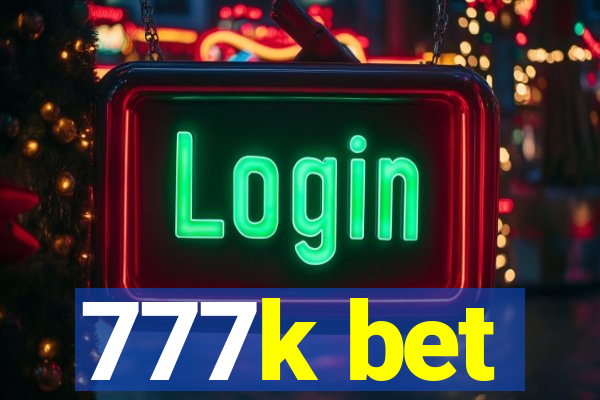 777k bet