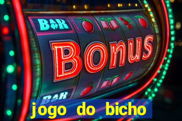 jogo do bicho online para jogar no brazino777