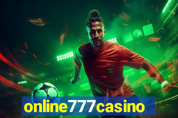 online777casino