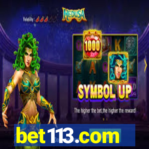 bet113.com