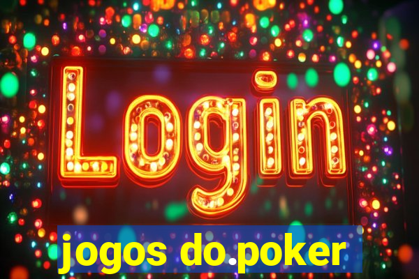 jogos do.poker