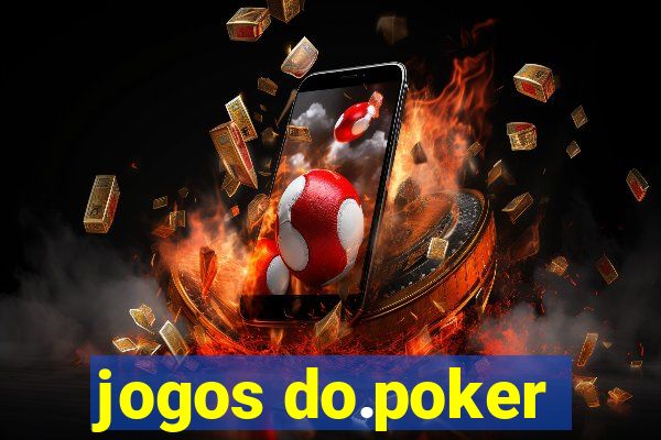 jogos do.poker