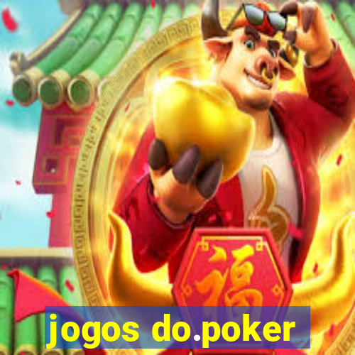 jogos do.poker