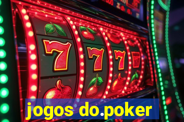 jogos do.poker