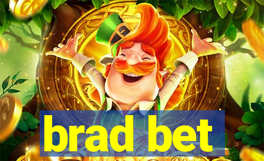 brad bet