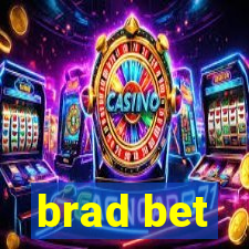 brad bet