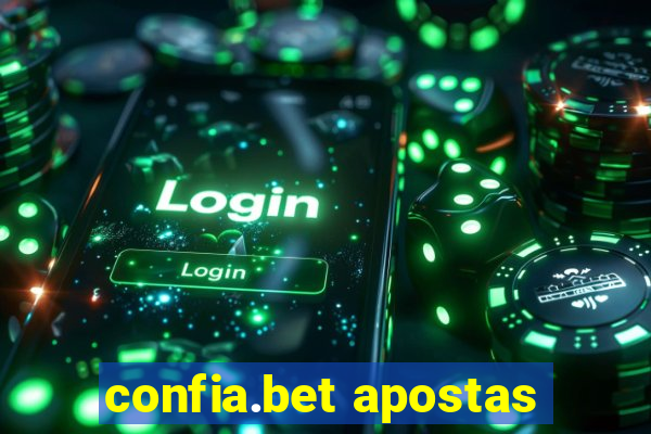 confia.bet apostas