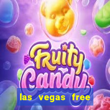 las vegas free slots machines