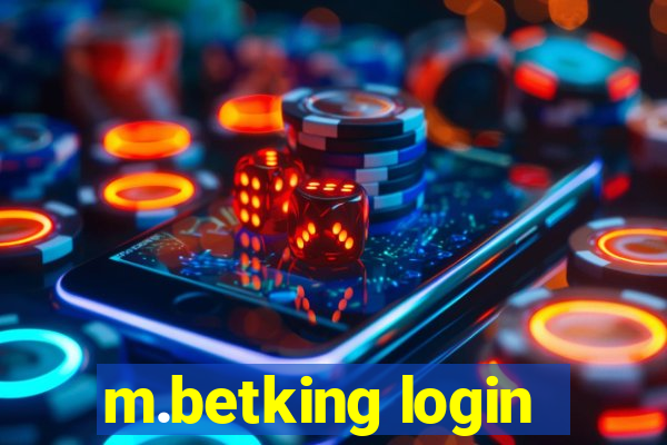 m.betking login