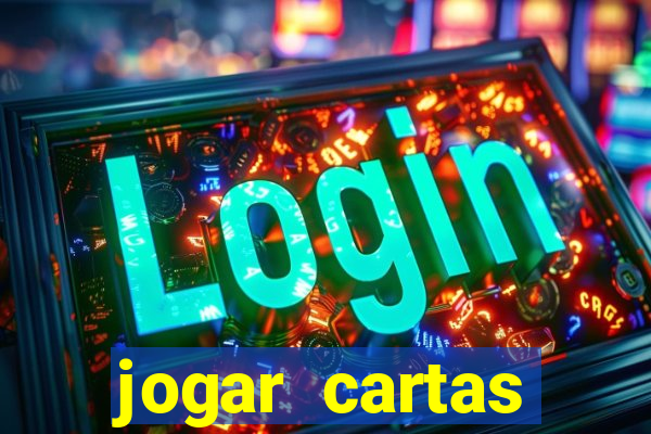 jogar cartas ciganas online