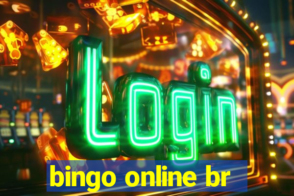 bingo online br