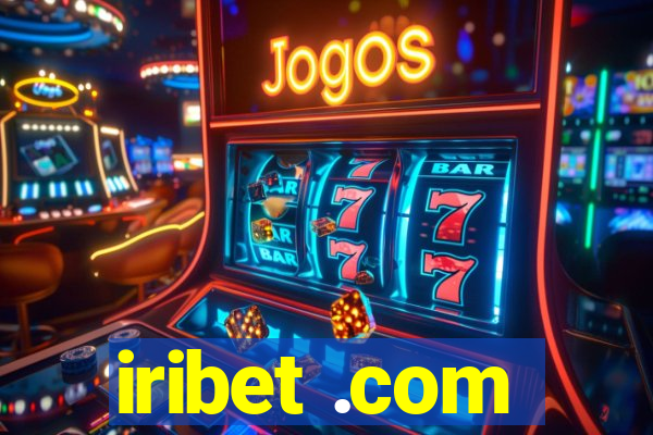 iribet .com