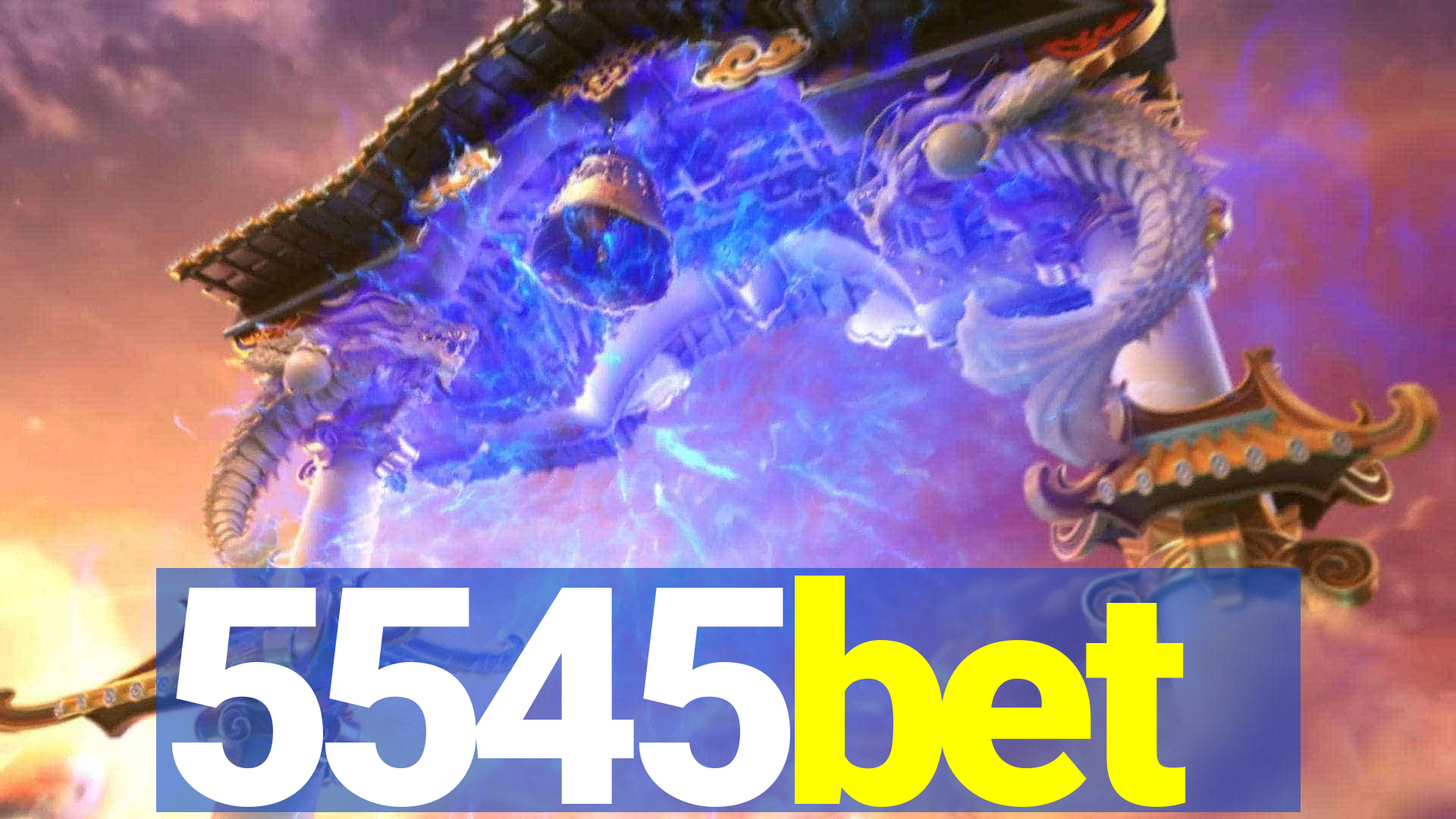 5545bet