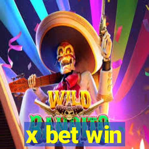 x bet win