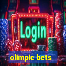 olimpic bets