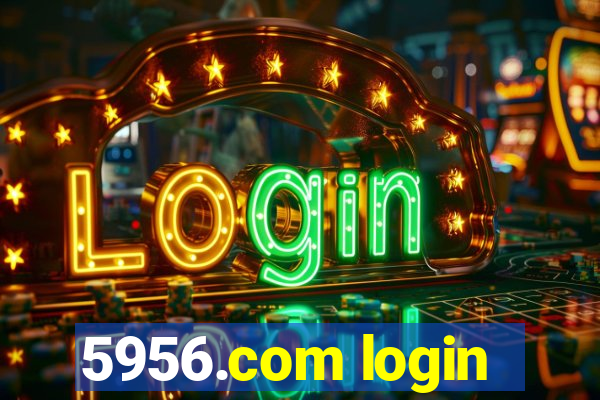 5956.com login