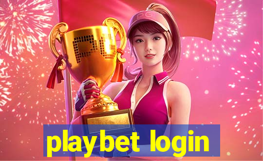 playbet login