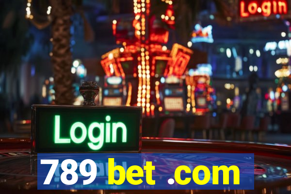 789 bet .com