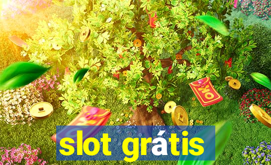 slot grátis